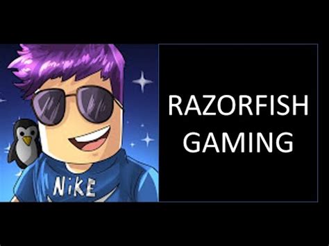 razor fish gaming
